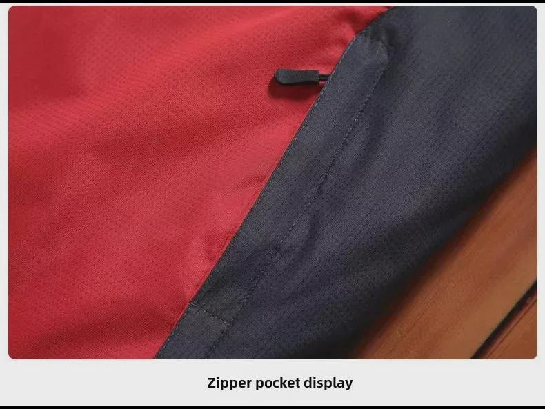 Men's Winter Cotton-Padded Jacket - Plus Velvet, Thick, Windproof & Waterproof for Middle-Aged & Elderly Dads