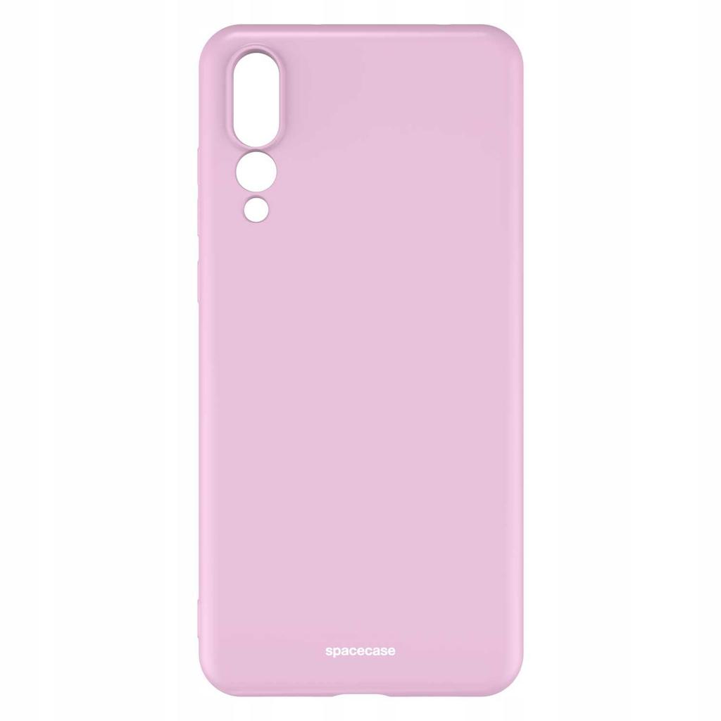 Sc Silicone Case Huawei P20 Pro Lilac