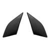Side Triangle Plate A1696904087 For Mercedes Benz B-Class W245 Replace Rear Mirror Triangular Window Trim Plate Trim Auto Parts