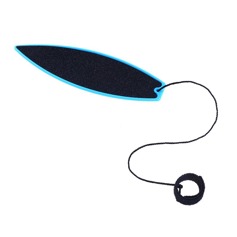 Anti-Slip Finger Skateboard Toy Finger Toy Easy To Use Finger Surfboard Rad