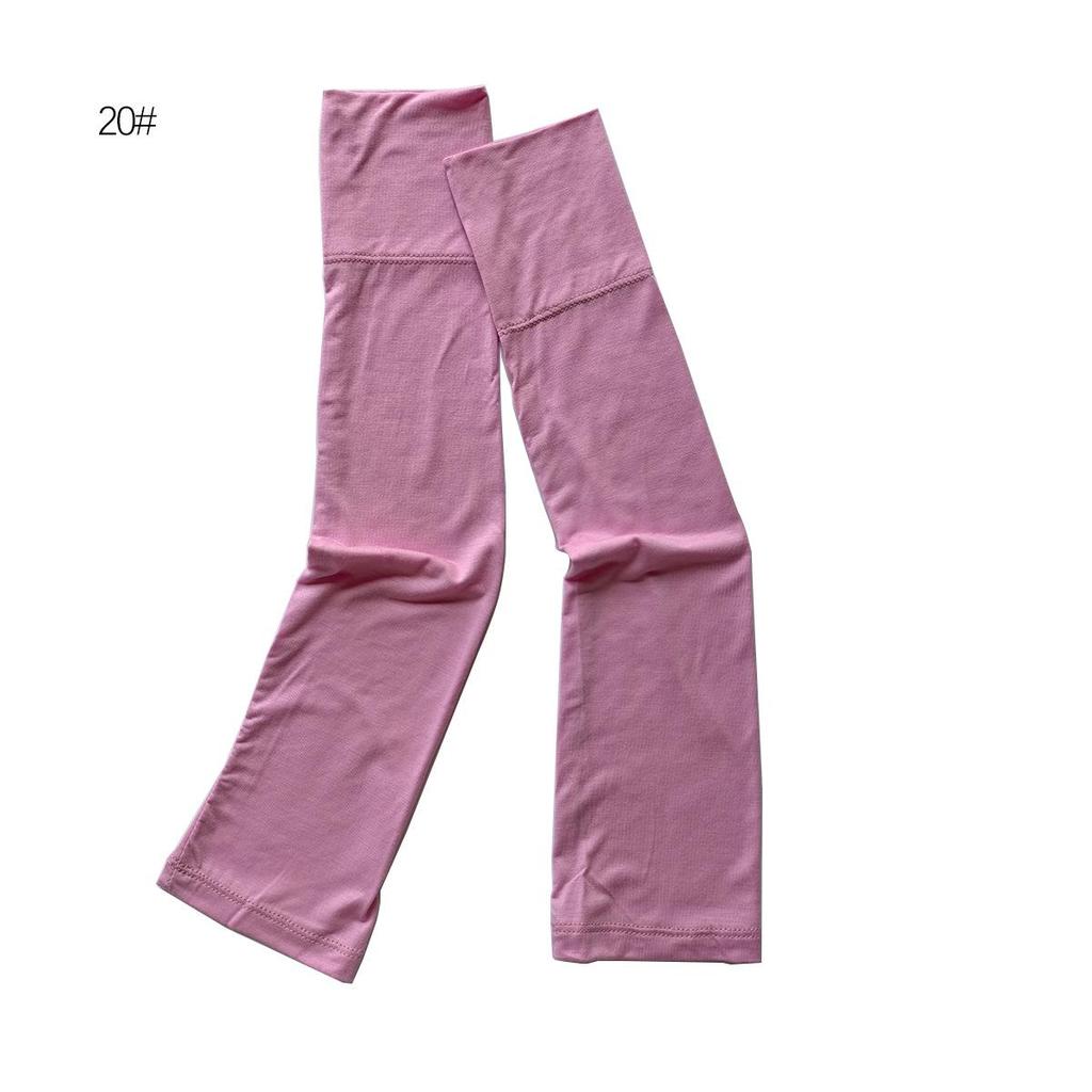 Женские эластичные рукава из модального хлопка для защиты от солнца - Мягкие, приятные к коже, защищающие от солнца