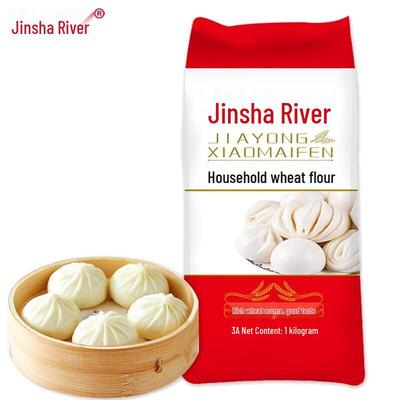 Универсальная пшеничная мука Jinshahe
