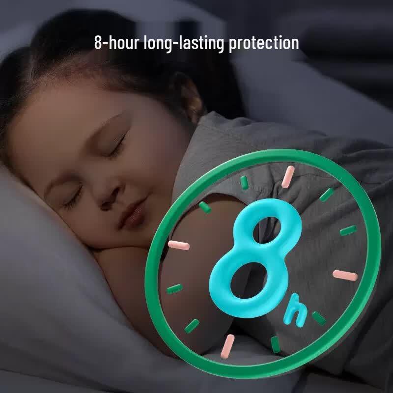 Haishi Hainuo Anti-Mosquito Patches
