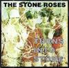 CD STONE ROSES  Turns Into Stone ORECD521 Silvertone Reco 1992 Великобритания Рок Б/у
