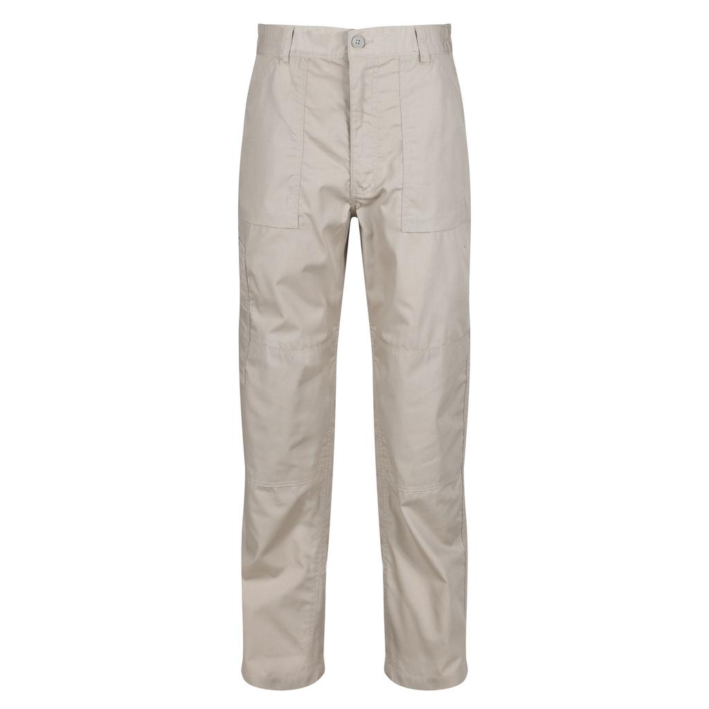 Regatta Professional Mens Workwear Action Trouser (Water Repellent)