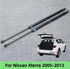 Для 2005-2013 Nissan Xterra Автомобиль Задний Багажник Газовый Амортизатор Газовые Стойки Подъемная Опора Гидравлическая Стойка Задней Двери 90450ZL80A, 6137
