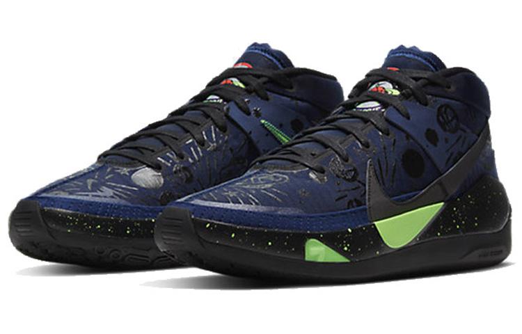 Nike KD 13 EP 'Planet Of Hoops' CI9949-400