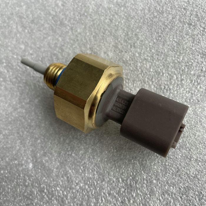 Engine Air Oil Temp Temperature Pressure Sensor Switch PRS For ISX Engine ISX15 Diesel OEM 4921475