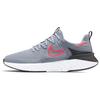 Nike Legend React 2 'Obsidian Mist Laser Crimson' Men's AT1368-402