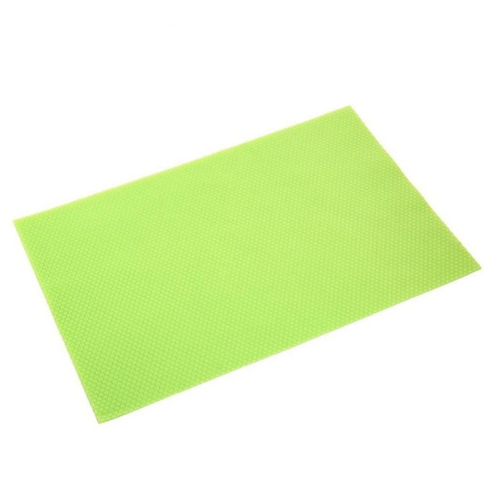 Multifunction Reusable Cabinet Mat Waterproof Drawer Mat Hot Kitchen Table Pad Home Cupboard Decor