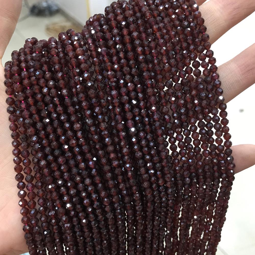 Натуральные камень для DIY 2 мм/ 3мм