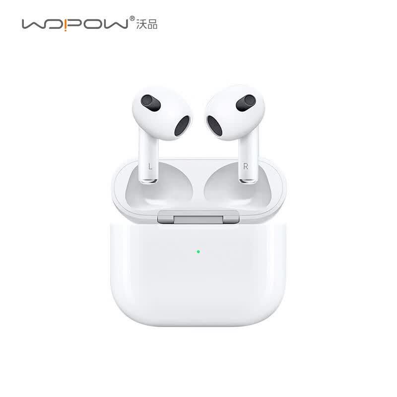 WOPOW AirPro4P Wireless Bluetooth Earbuds