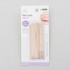Wood Nail Sticks 20 Pieces