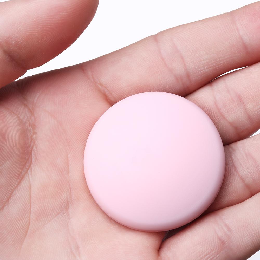 Rubber Anti-slip Sticker Crash Pad Wall Protector Door Handle Stopper Self Adhesive Bumper