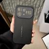 Чехол для Infinix Note 60 Pro Роскошная кожа PU Модный Защитный задний чехол-накладка Для телефона Infinix Note60 60Pro