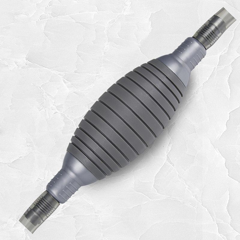 1,5 м простой в эксплуатации аквариум для очистки аквариума вакуумный сифонный насос инструмент для очистки