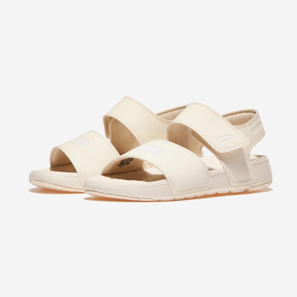 Puma Сандалии Soft Ride Pure Pki38908310 Frosted Ivory Puma White