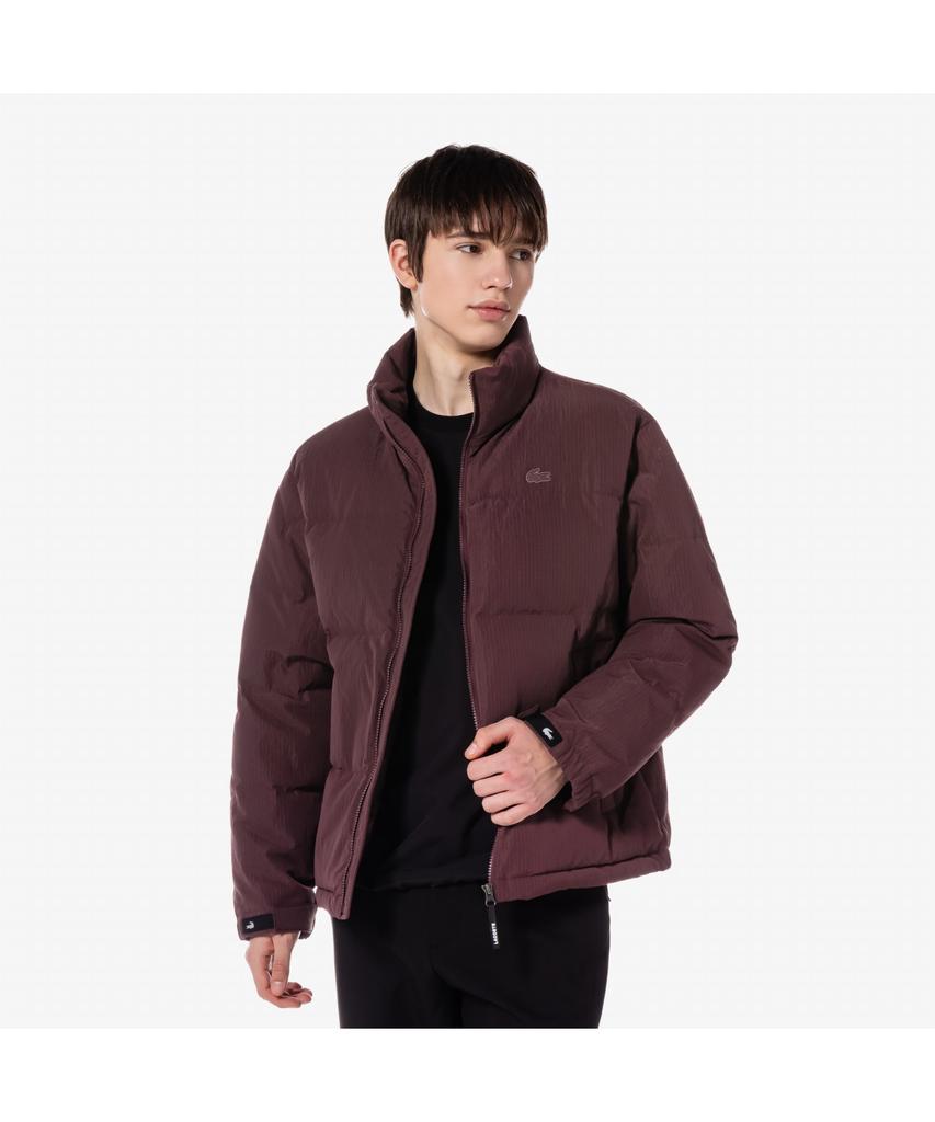 Lacoste Men'S Down Jumper Bh713E-54N Bzd