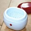 Mini Ultrasonic Cleaner Jewelry Necklace Watch Rings Wave Cleaning Professional