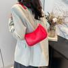 2024 летняя новая модная простая сумка через плечо повседневная сумка для поездок на работу простая модная большая вместительная маленькая квадратная сумка