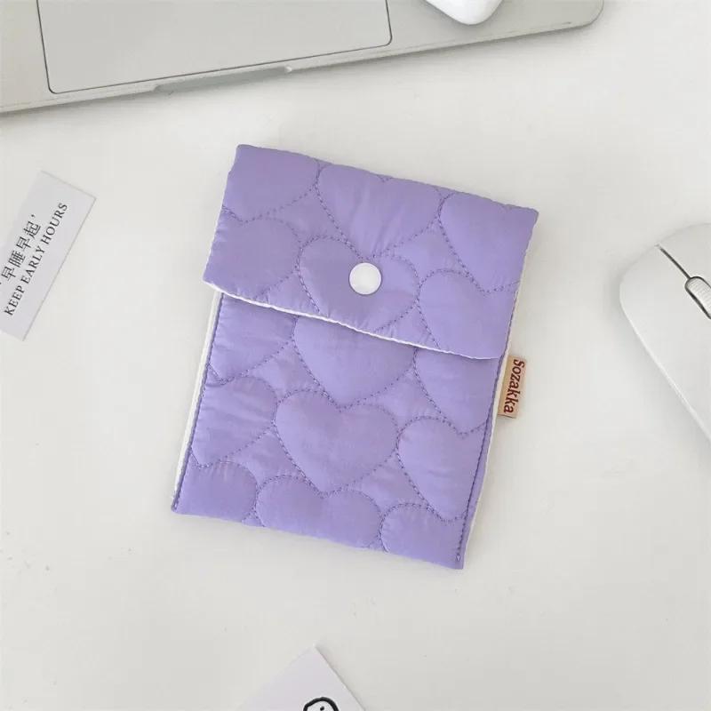 Женская сумка для хранения тампонов, косметичек, органайзеров, гигиенических прокладок, мини-сумка для макияжа и помады для девочек, кошелек, сумка