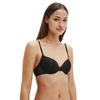 Calvin Klein Womens/Ladies Marq Demi Lined Lightweight Bra