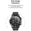 Smart Watch Men Thermometer ECG Smart Watch IP68 Waterproof Blood Pressure Smartwatch Reloj Inteligente For Huawei Xiaomi