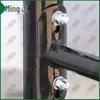 Mingji Movable Indoor Outdoor Horizontal Bar Pull-up Station