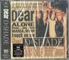 CD DSHADE  Уважаемый POCH1681PROMO POLYDOR 1998 Япония ОбиЯпонский Поп-Рок Б/у