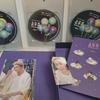 BTS Микрокосм Blu-ray и Цифровой код