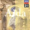 CD VARIOUS - Verdi : Aida 460765 Decca 1999 Germany Classical Used