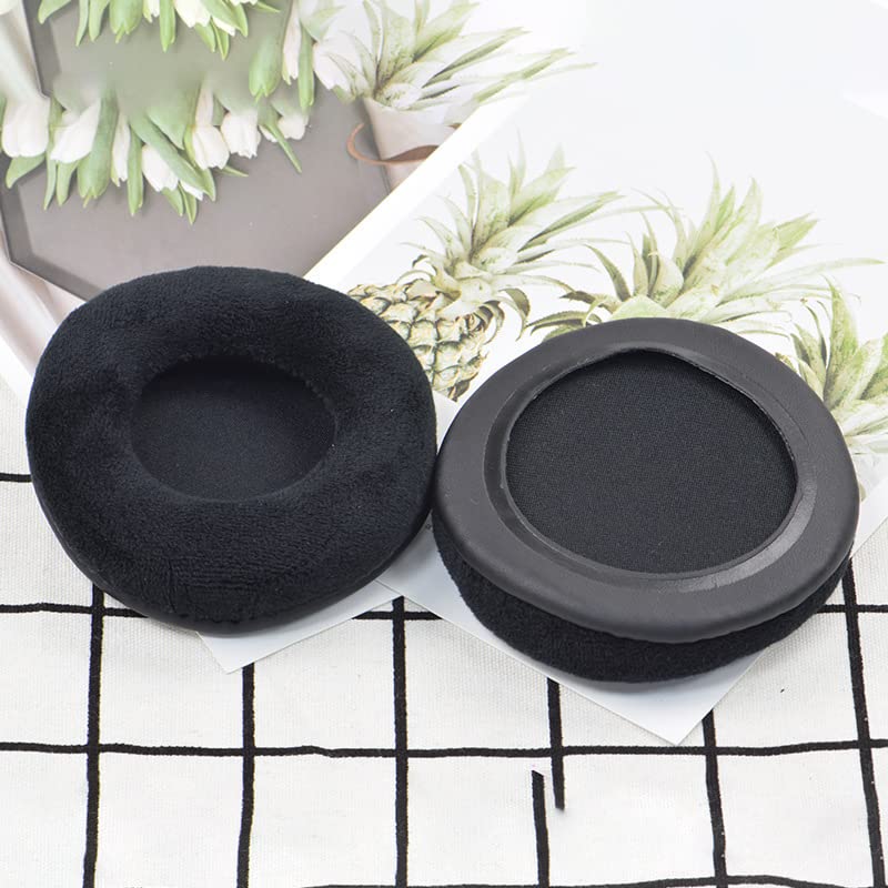 Сменные амбушюры, запасные части для ремонта наушников V700 DJ V500 HDJ1000 HDJ2000 HDJ1500 MDR-V700 Подушка/Амбушюра/Ухо MDR-V700DJ MDR-V500DJ DJ/Pioneer