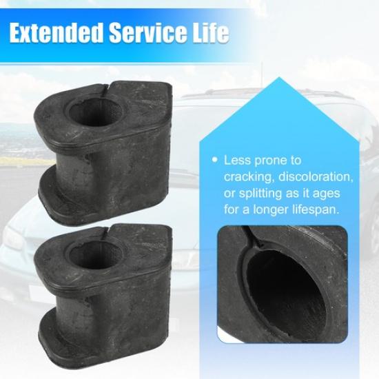 Втулки стабилизатора подвески № 4881552080/488150D140 для Toyota Yaris