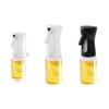 Cooking Oil Mister 200ml Capacity Durable Material Convenient Kitchen Tool