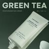 TONYMOLY Green Tea Moisturizing Sun Cream SPF50+ PA++++ 50ml × 2 – Hydrating & Soothing Daily Sunscreen