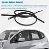2 шт. Накладка молдинга крыши для Honda Fit 5-дверный 2015-2021 74306-T5A-003 74316-T5A-003