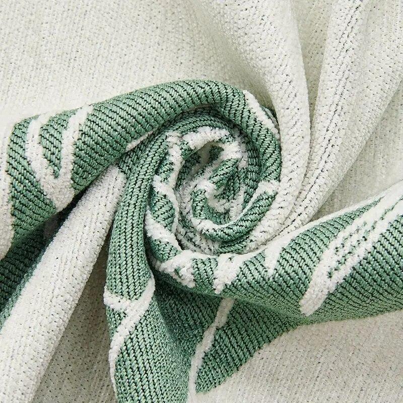 Противоскользящее диванное полотенце, ткань против кошачьих царапин, бархат Тедди, водонепроницаемое, многофункциональное покрытие для дивана, 4 сезона