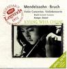 CD MENDELSSOHN & BRUCH - Mendelssohn, Bruch: Violin Concerto 4609762 Decca 1999 Germany Classical Used