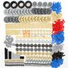 MOC Technical Compatible with Building Blocks Bricks Pin Liftarm Studless Beam Axle Connector Panel Gear Car Mindstorms Toys