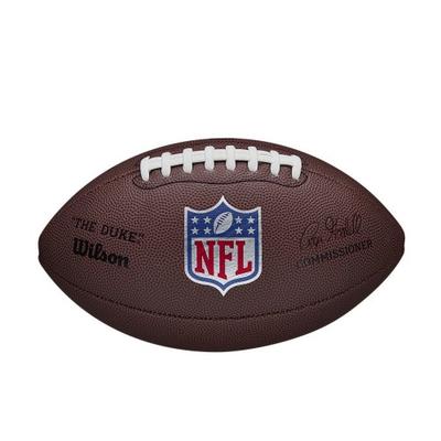 Wilson Реплика Дюка НФЛ Американский футбол