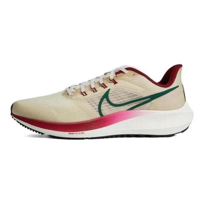 Кроссовки Air Zoom Pegasus 39 Rattan Gorge Green Team Red FB7161-231