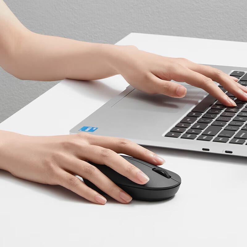 Беспроводная мышь Xiaomi Lite2