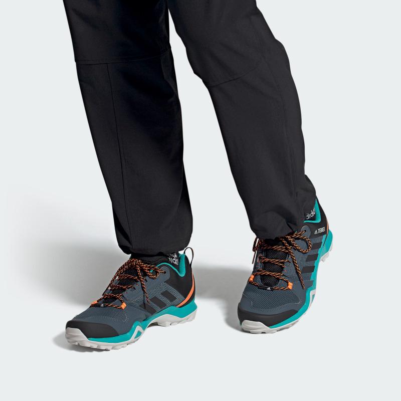 adidas Кроссовки Terrex AX3 'Серый Синий' FV6852