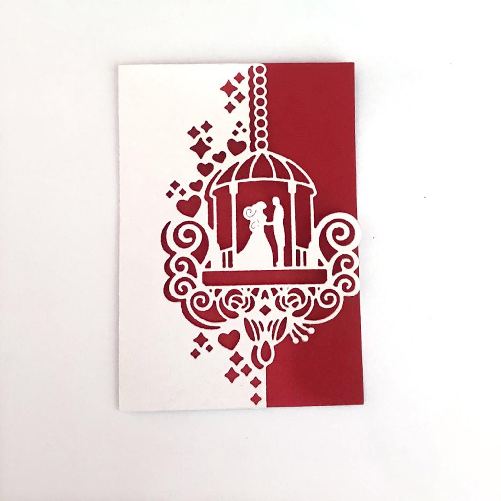 Пара свадебных металлических штампов, трафарет для скрапбукинга, высечки, тиснение карт, сделай сам, шаблон для фотоальбома, украшение в виде формы