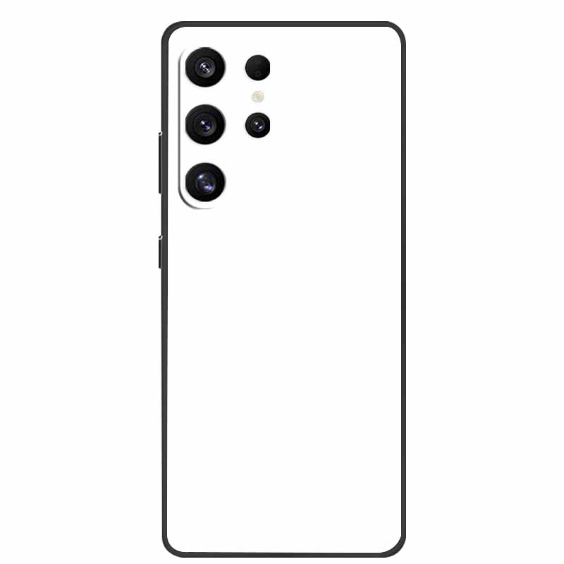 Мягкий чехол для Samsung S26 Ultra, модный защитный силиконовый TPU чехол для Samsung Galaxy S26 Ultra, чехол GalaxyS26 Ultra 5G