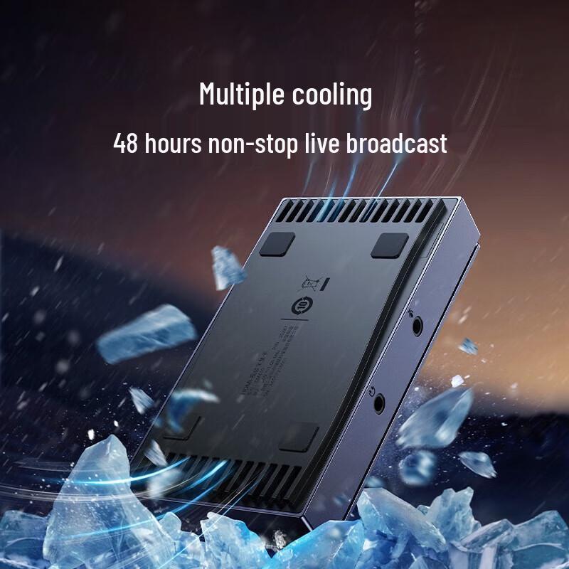 UGREEN HDMI 4K 60Hz Video Capture Card