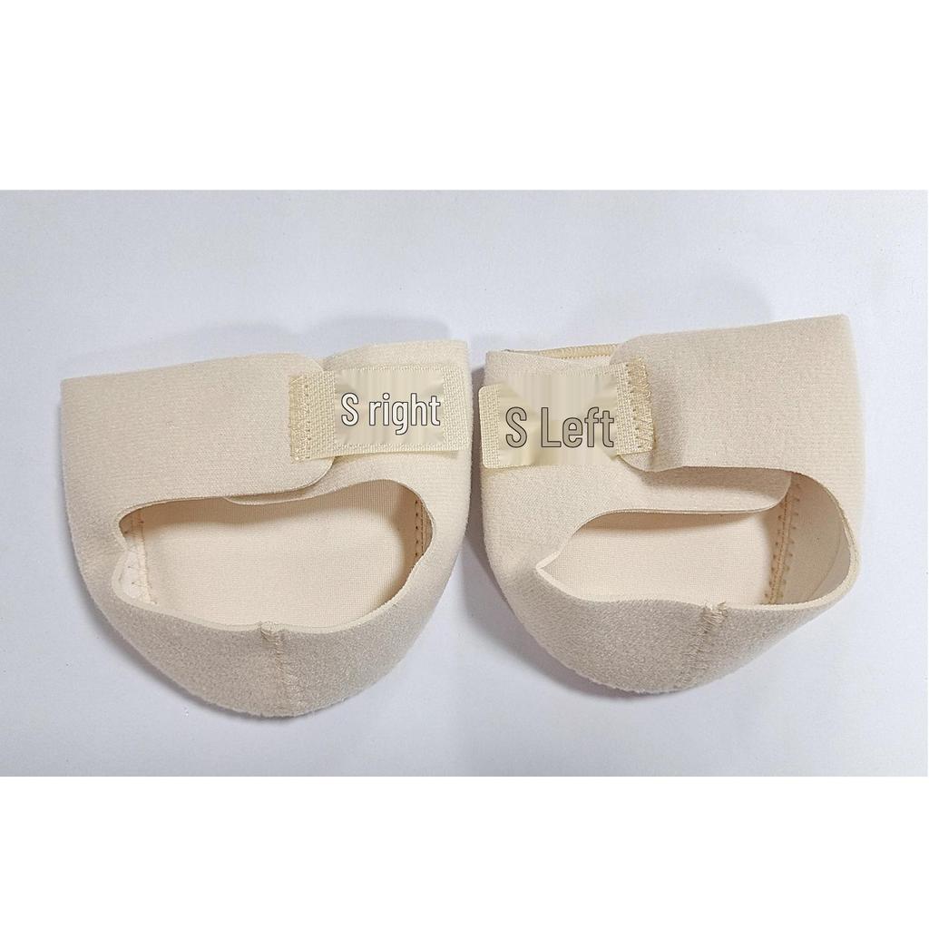 Регулируемый силиконовый протектор для пятки: Удобный, Дышащий, Защищающий от трещин, Унисекс уход за ногами