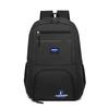 New Backpack Simple Casual Large Capacity Student Schoolbag Outdoor Commuting Business Computer Backpack