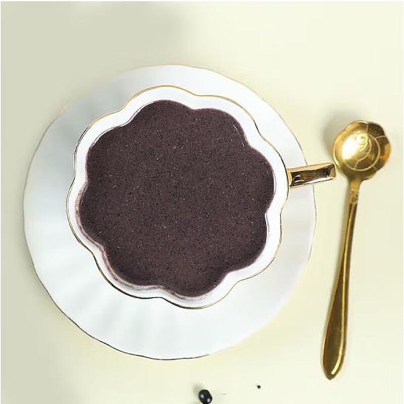 Yanzhifang Black Sesame Walnut Black Bean Powder