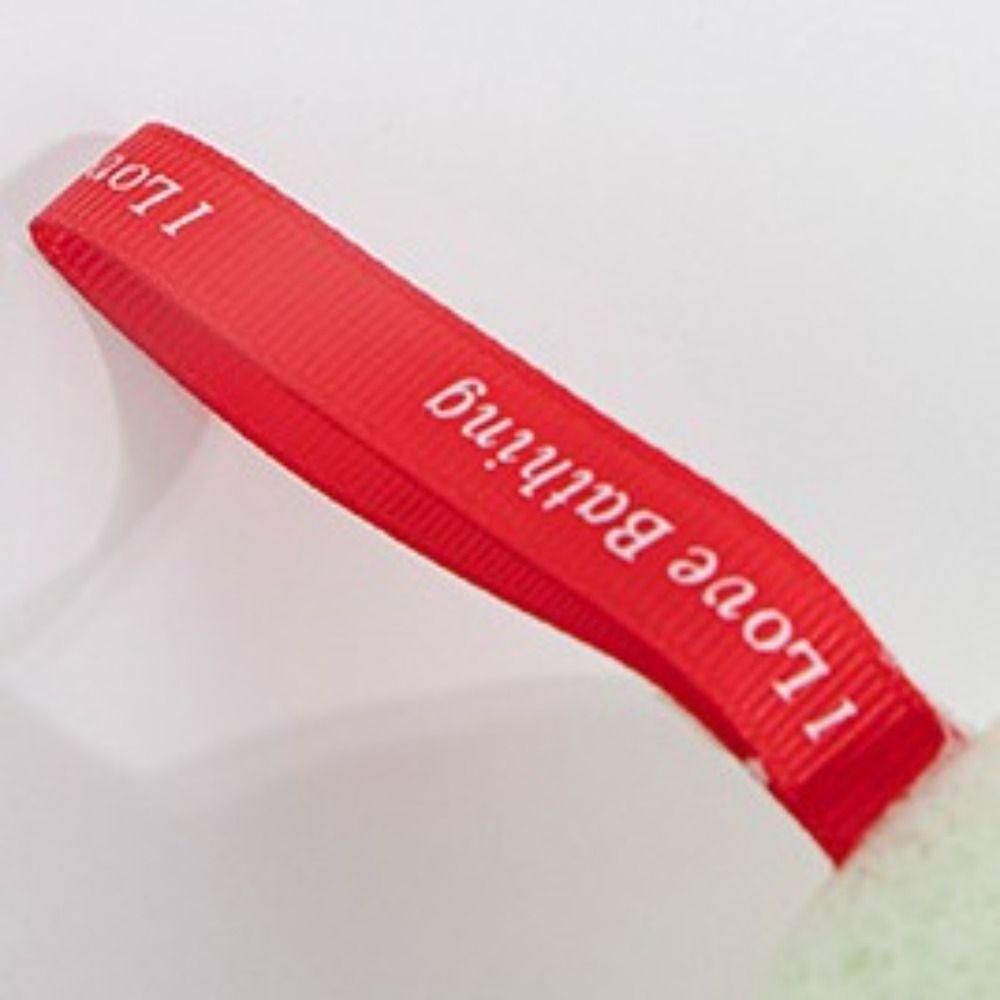 Мочалка-губка для купания младенцев Мягкая Мультяшная Моет Землю Лапка Кошки Шарики для душа Уход за ванной